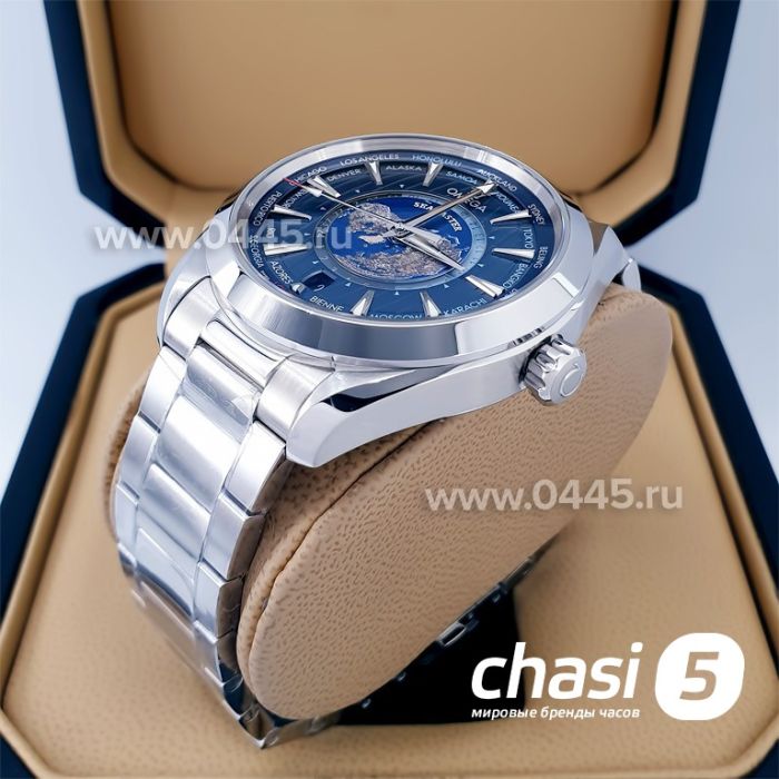 Часы Omega Seamaster Aqua Terra - Дубликат (19843)