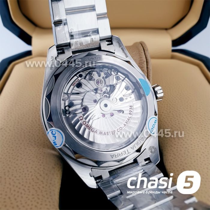 Часы Omega Seamaster Aqua Terra - Дубликат (19843)