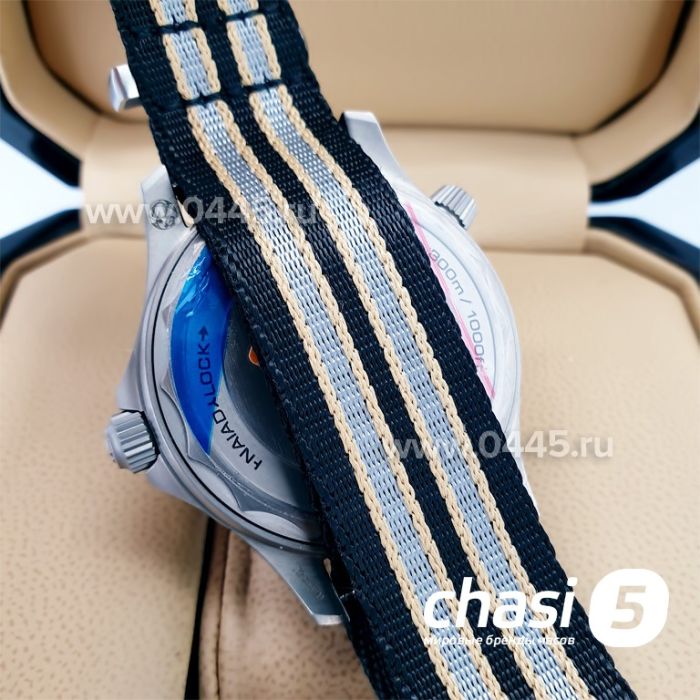 Часы Omega Seamaster 8806 - Дубликат (19844)