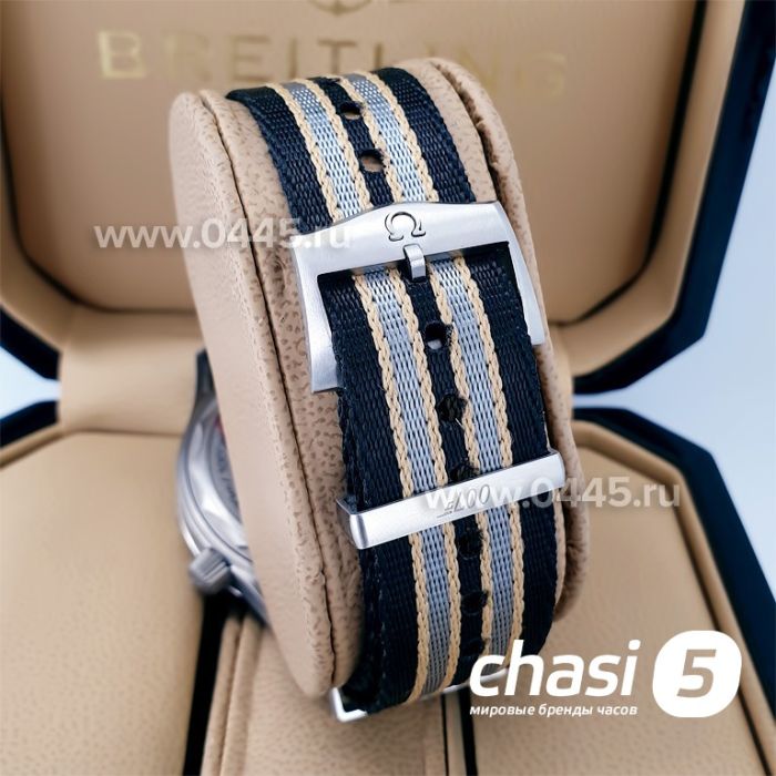 Часы Omega Seamaster 8806 - Дубликат (19844)