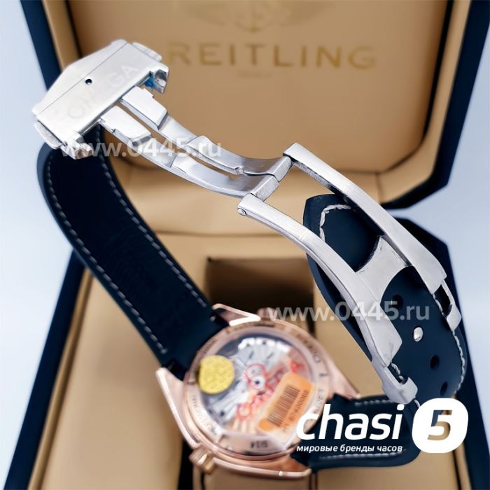 Часы Omega Seamaster Planet Ocean - Дубликат (19845)