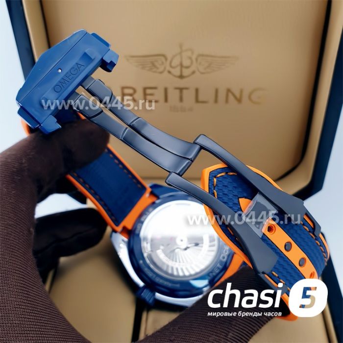 Часы Omega Seamaster Planet Ocean - Дубликат (19847)