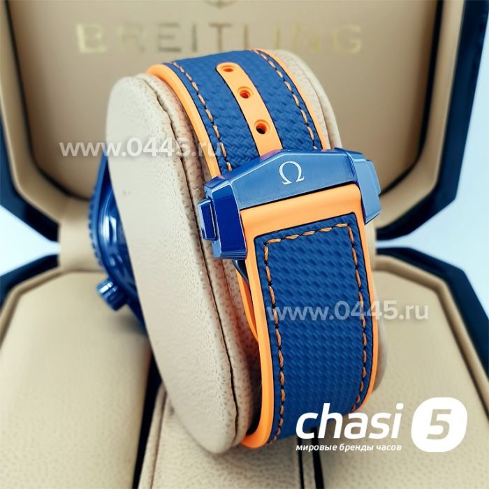 Часы Omega Seamaster Planet Ocean - Дубликат (19847)