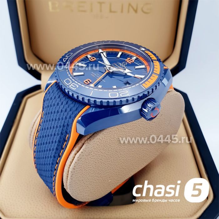 Часы Omega Seamaster Planet Ocean - Дубликат (19847)