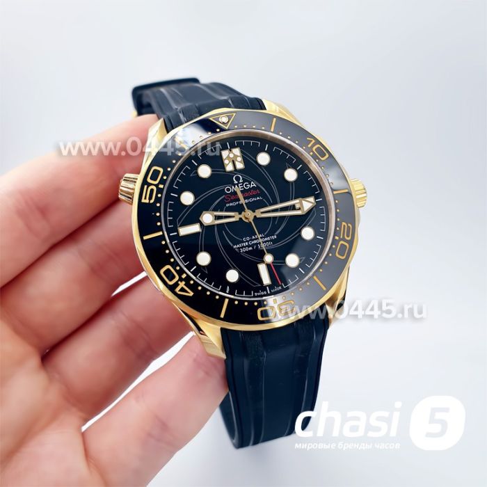 Часы Omega Seamaster 8806 - Дубликат (19848)