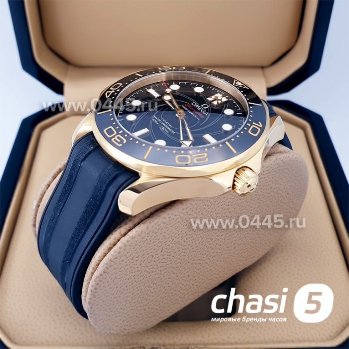 Часы Omega Seamaster 8806 - Дубликат (19848)