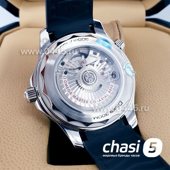 Часы Omega Seamaster 8806 - Дубликат (19849)