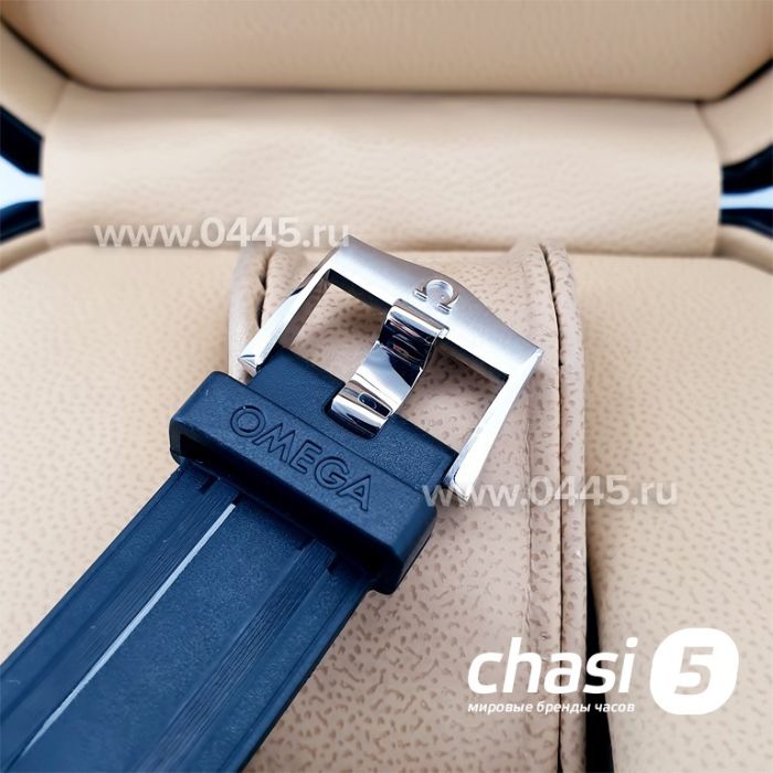 Часы Omega Seamaster 8806 - Дубликат (19849)