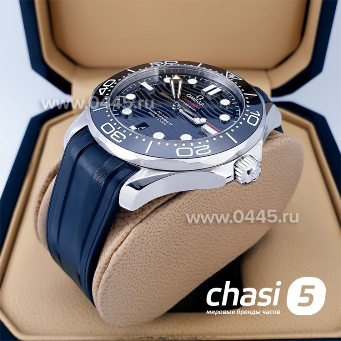 Часы Omega Seamaster 8806 - Дубликат (19849)
