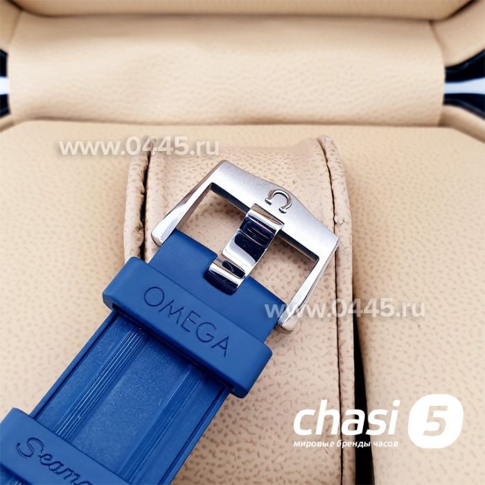 Часы Omega Seamaster 8806 - Дубликат (19850)