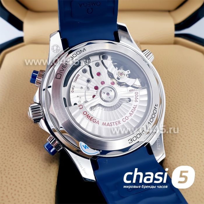 Часы Omega Seamaster 8806 - Дубликат (19850)