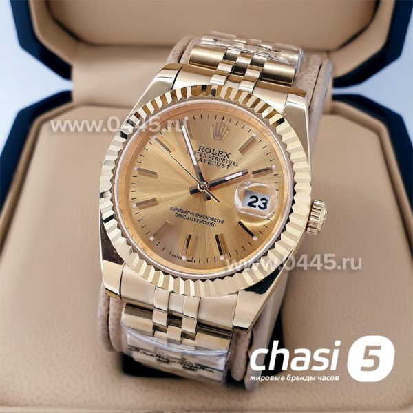 Часы Rolex Datejust (19854)
