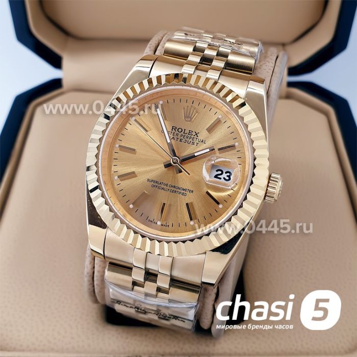 Часы Rolex Datejust (19854)