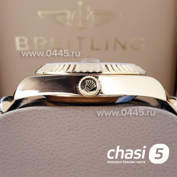 Часы Rolex Datejust (19854)