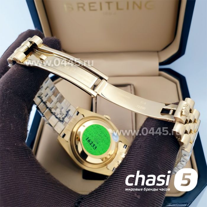 Часы Rolex Datejust (19854)