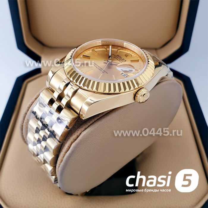 Часы Rolex Datejust (19854)