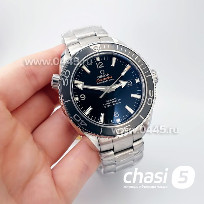 Часы Omega Seamaster - Дубликат (19867)