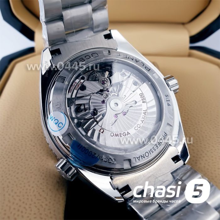 Часы Omega Seamaster - Дубликат (19867)