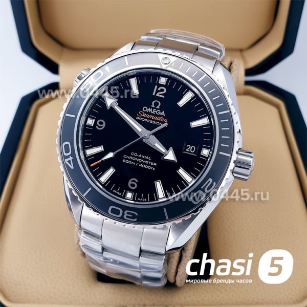 Часы Omega Seamaster - Дубликат (19867)