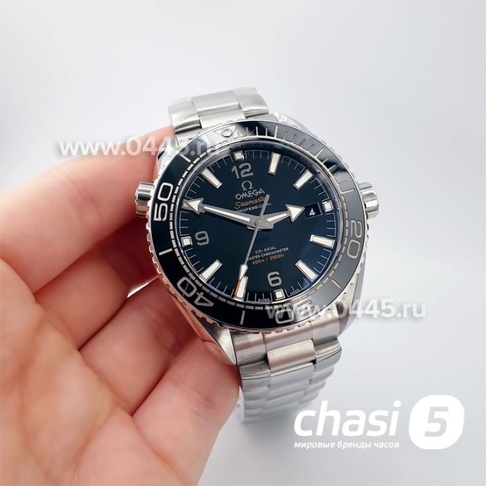 Часы Omega Seamaster - Дубликат (19868)