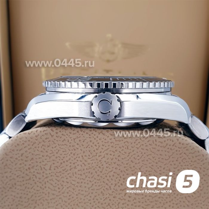 Часы Omega Seamaster - Дубликат (19868)