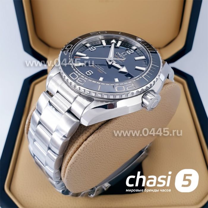 Часы Omega Seamaster - Дубликат (19868)