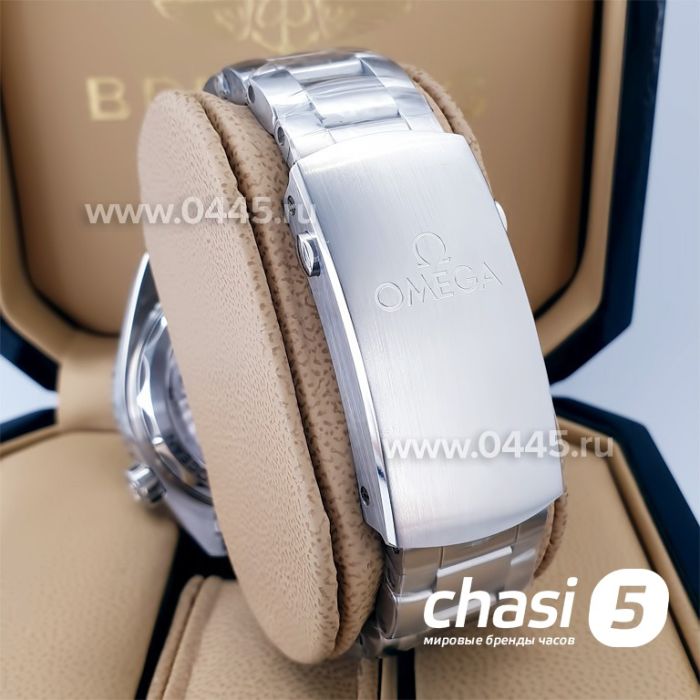 Часы Omega Seamaster - Дубликат (19868)