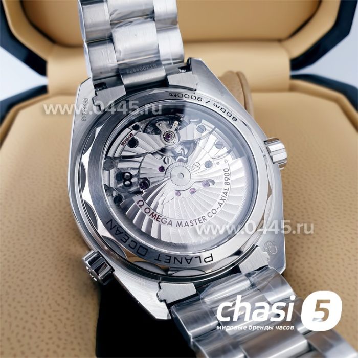 Часы Omega Seamaster - Дубликат (19868)