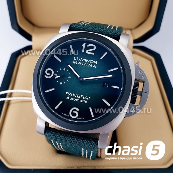 Часы Panerai Luminor Marina - Back Cover (19871)