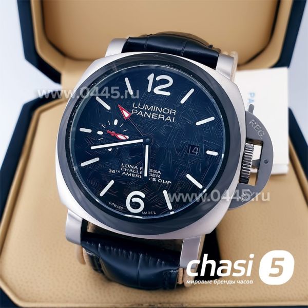 Часы Panerai Luminor GMT (19874)