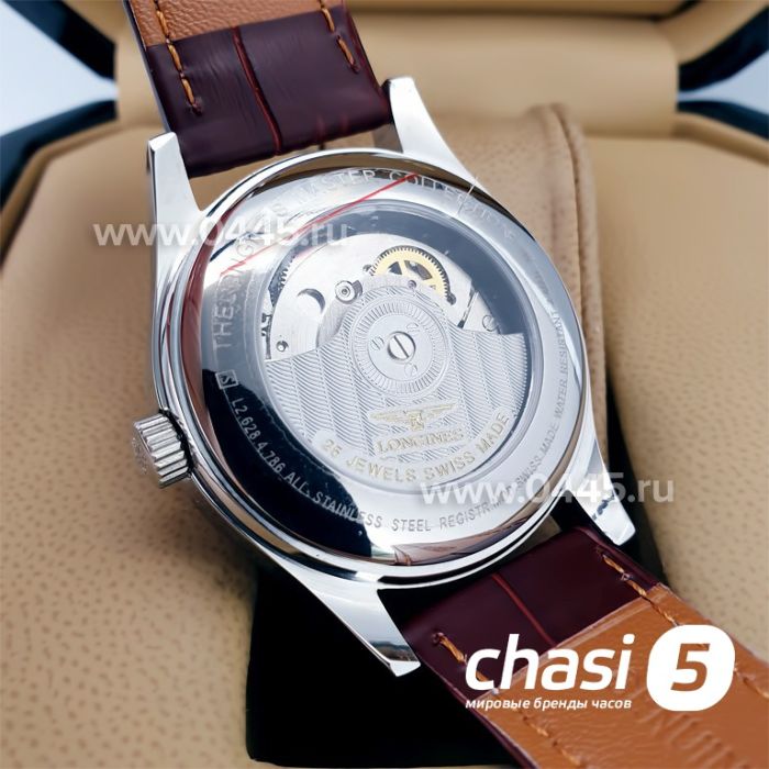 Часы Longines Master Collection (19891)