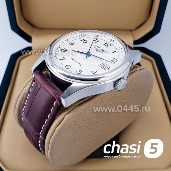 Часы Longines Master Collection (19891)