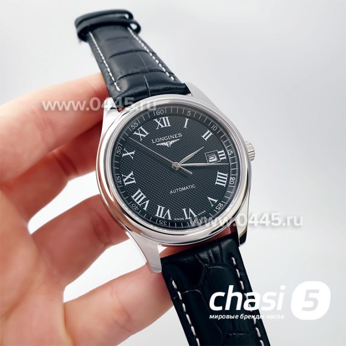 Часы Longines Master Collection (19892)