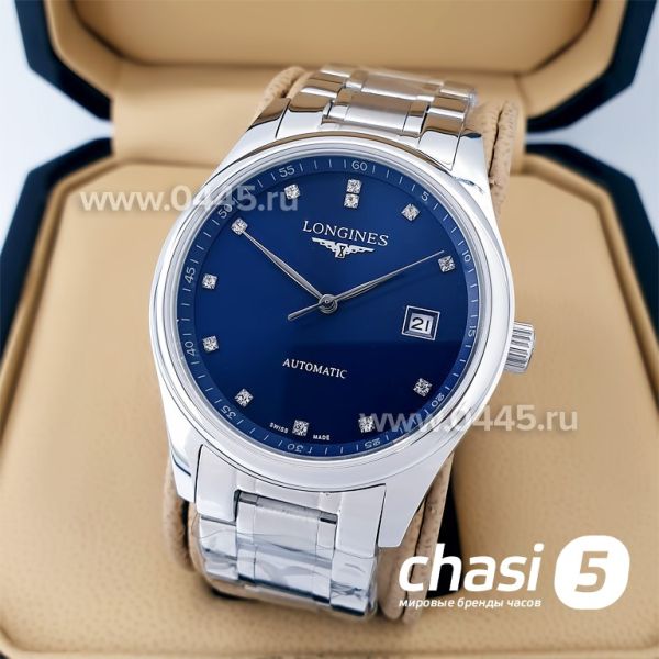 Часы Longines Master Collection (19896)