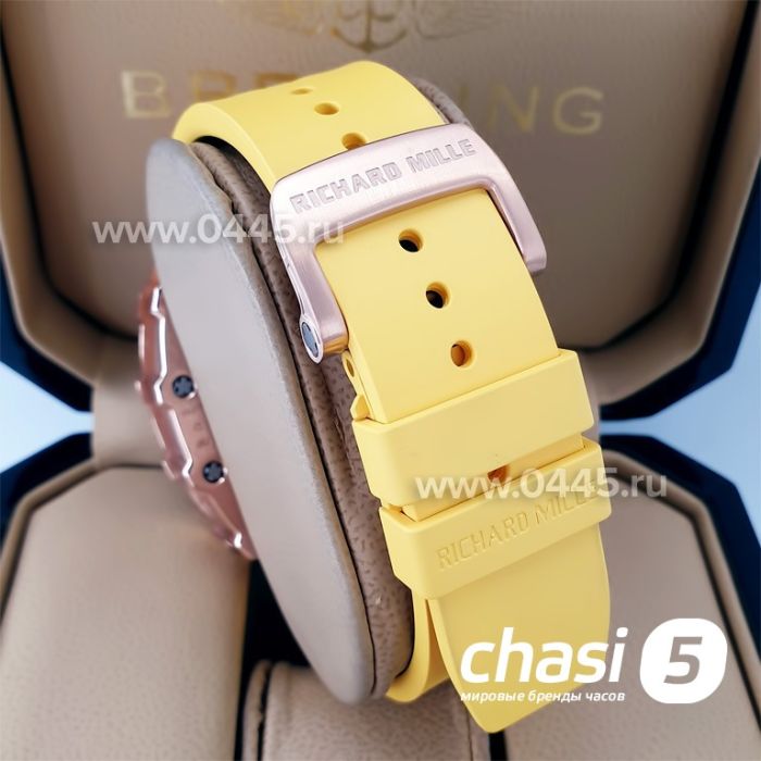 Часы Richard Mille - Дубликат (19904)
