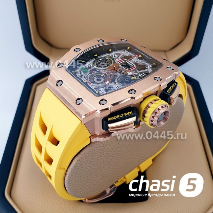 Часы Richard Mille - Дубликат (19904)