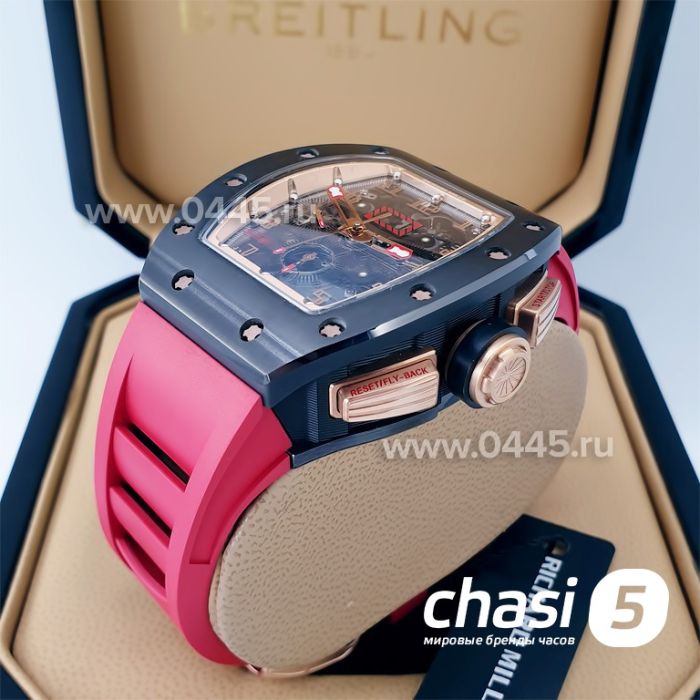 Часы Richard Mille - Дубликат (19907)