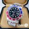 Часы Rolex GMT Master II Pepsi (19918)