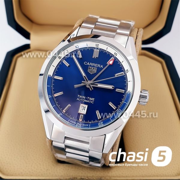 Часы TAG Heuer Carrera Cara Delevingne (19924)