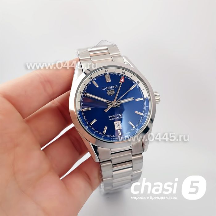 Часы TAG Heuer Carrera Cara Delevingne (19924)