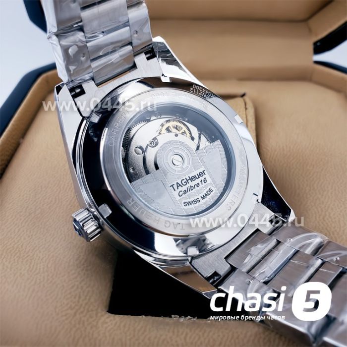 Часы TAG Heuer Carrera Cara Delevingne (19924)