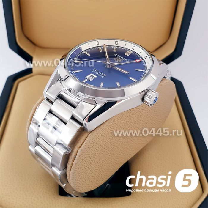 Часы TAG Heuer Carrera Cara Delevingne (19924)