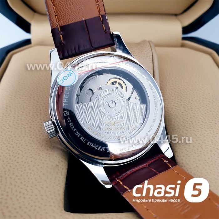 Часы Longines Master Collection (19930)