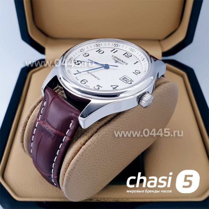 Часы Longines Master Collection (19930)