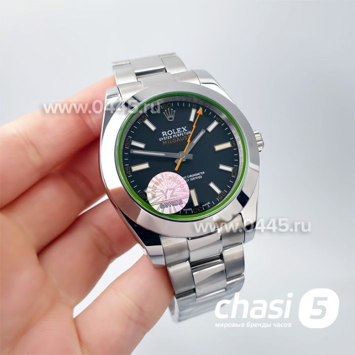 Часы Rolex Milgauss (19933)