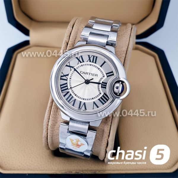 Часы Cartier Ballon Bleu (19935)