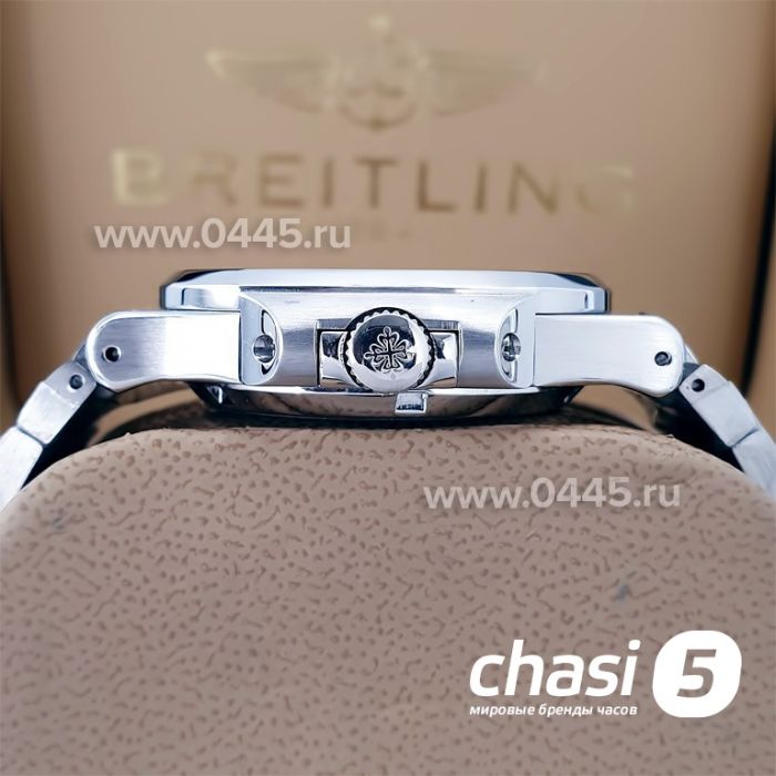 Часы Patek Philippe Men Nautilus (19936)