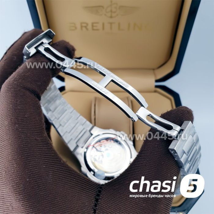 Часы Patek Philippe Men Nautilus (19936)