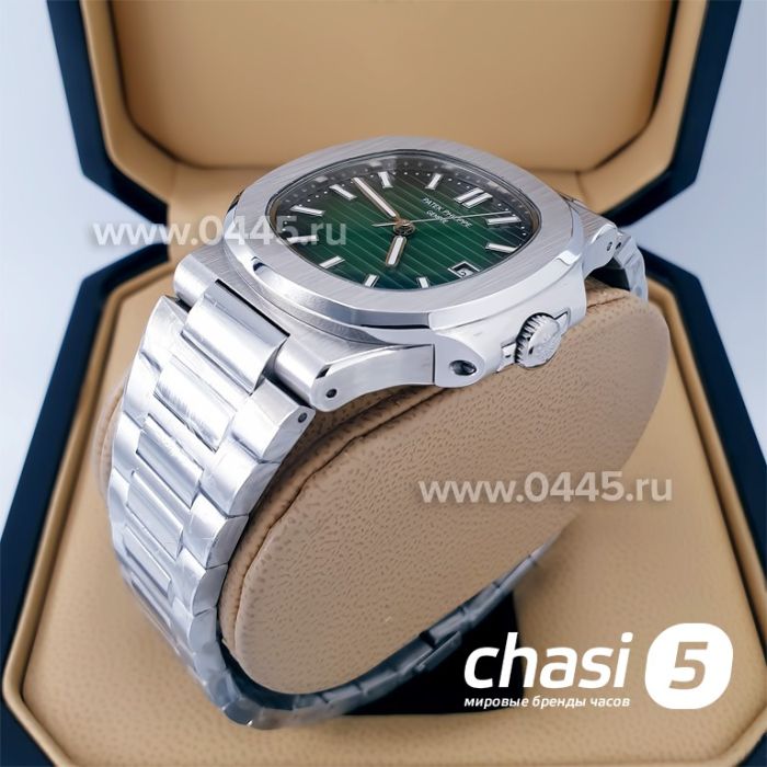 Часы Patek Philippe Men Nautilus (19936)