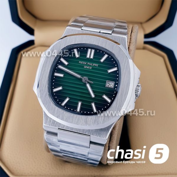 Часы Patek Philippe Men Nautilus (19936)
